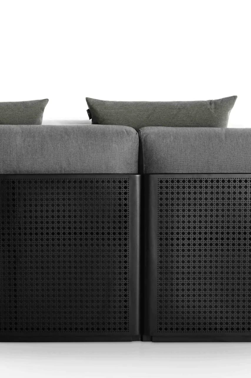 Gandia Blasco - Bosc Chaiselongue 2 rechts
