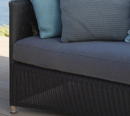 Cane-line - Diamond 2-Sitzer Sofa
