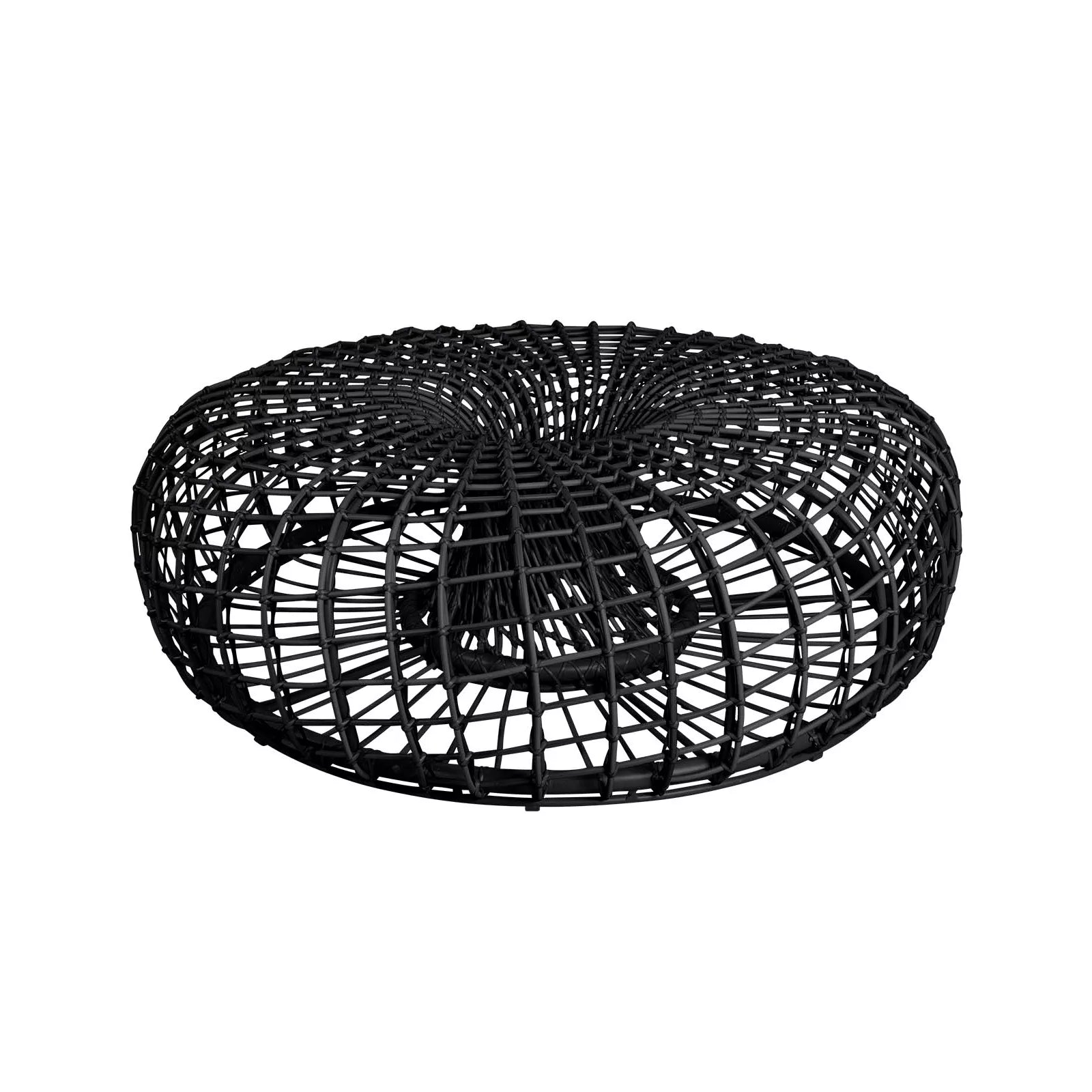 Cane-line - Nest Hocker / Beistelltisch