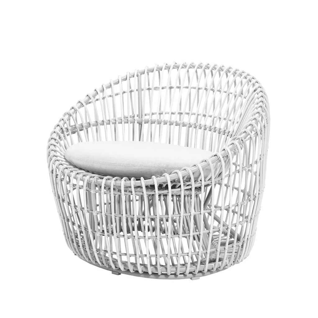 Cane-line - Nest Loungesessel