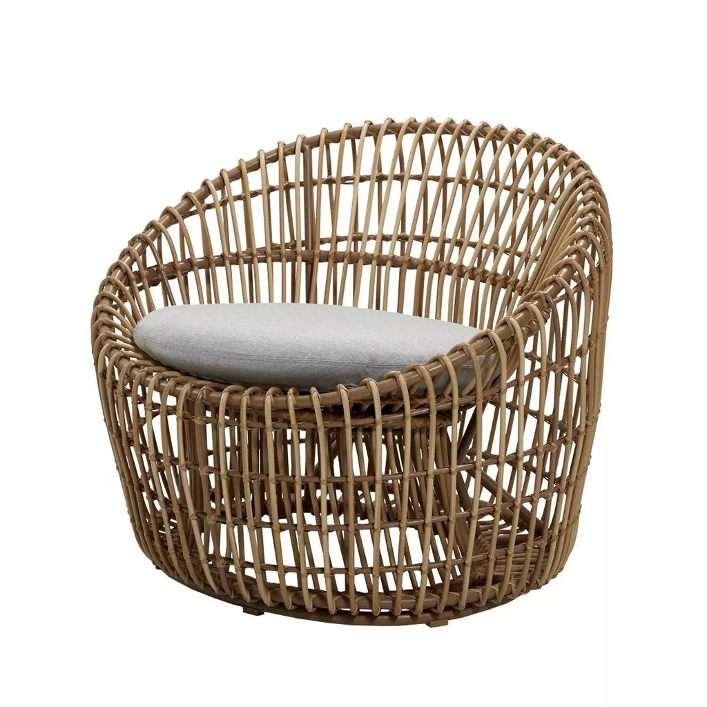Cane-line - Nest Loungesessel