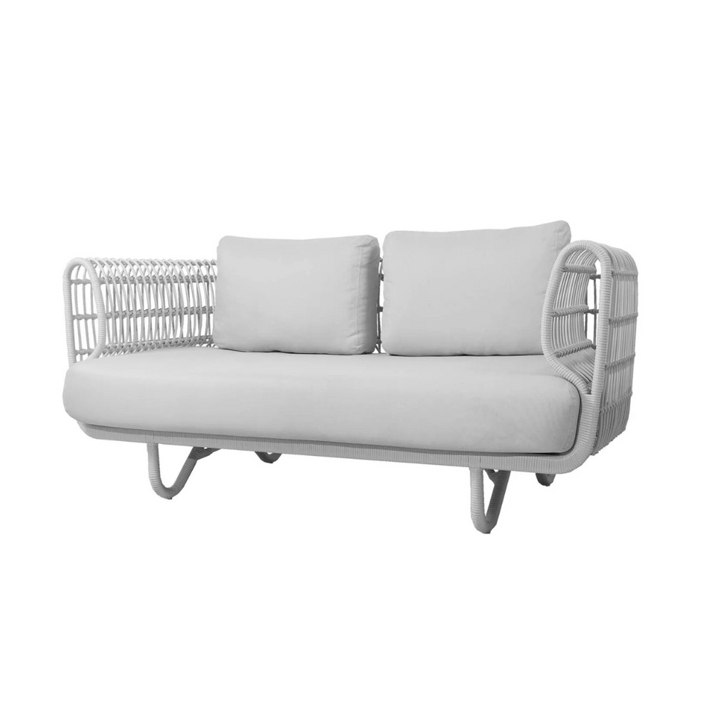Cane-line - Nest 2-Sitzer Sofa
