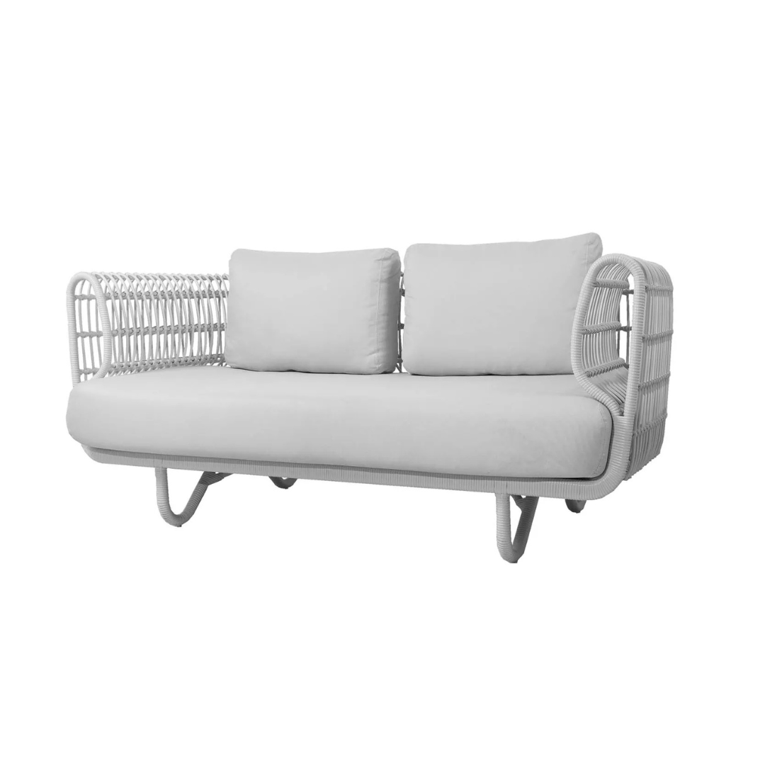 Cane-line - Nest 2-Sitzer Sofa