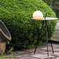 Estiluz - Outdoor Stehleuchte Circ M-3725X