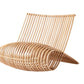 Cappellini -  Wooden Chair Loungestuhl Marc Newson