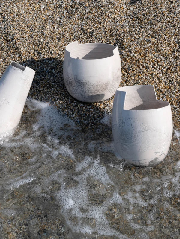 Studionudo - Cut Vase Medium