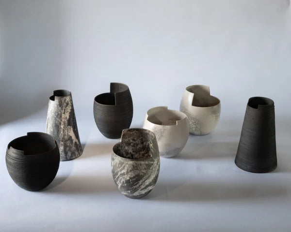 Studionudo - Cut Vase Medium