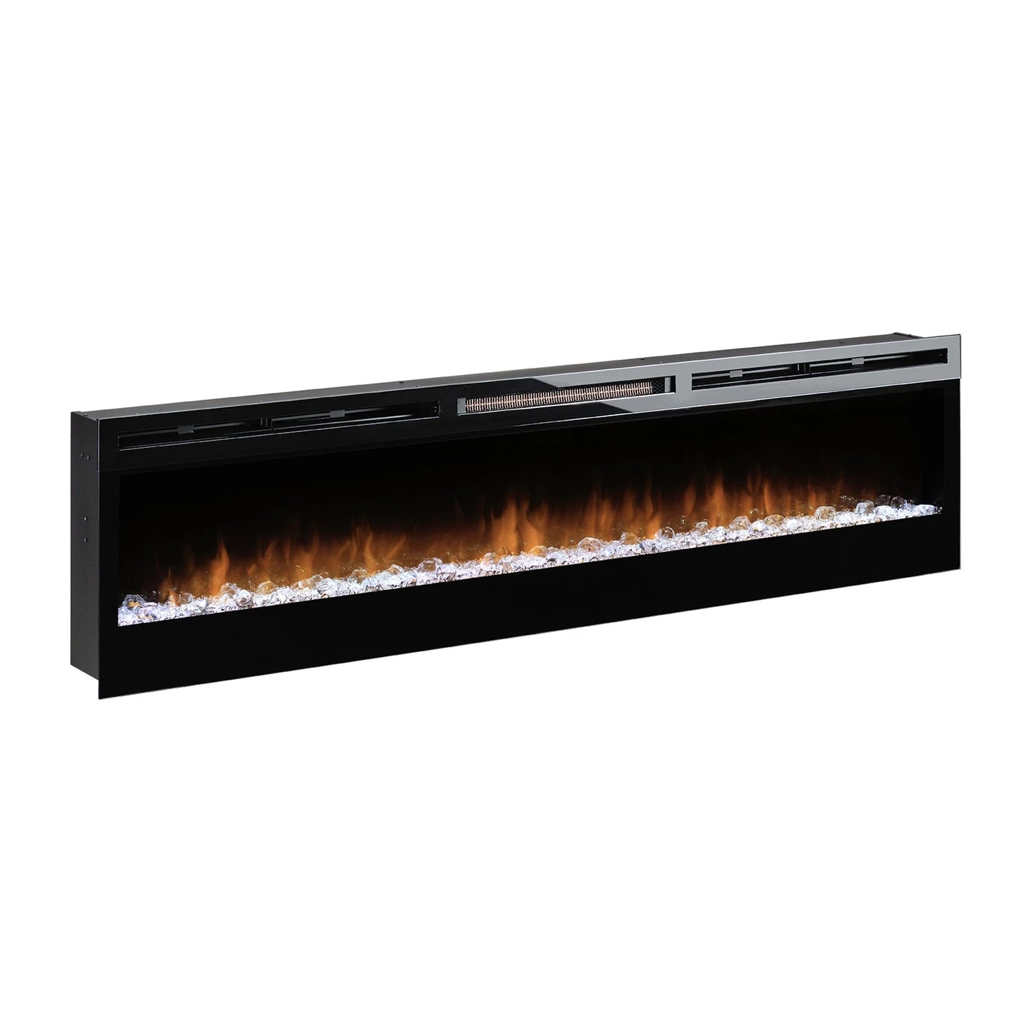 Dimplex - Prism 74" Optiflame Elektrokamin