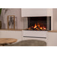 Dimplex - 3 Step Multi Optimyst Einbaukamin