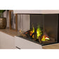 Dimplex - 3 Step Multi Optimyst Einbaukamin