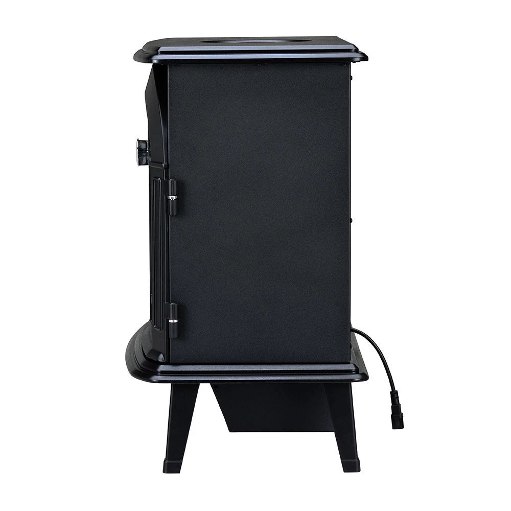 Dimplex - Stockbridge Hybridkamin Schwarz