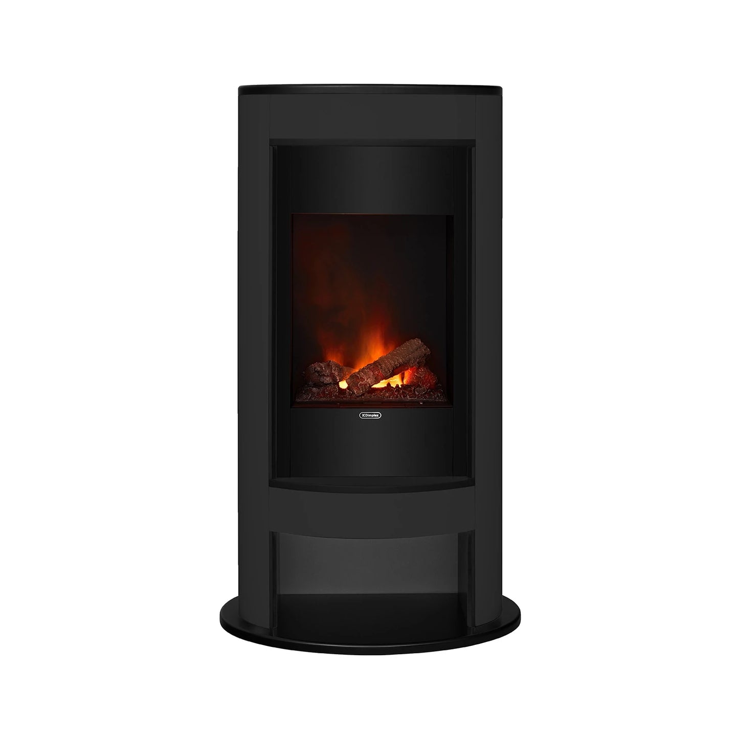Dimplex - Verdi Hybridkamin Schwarz