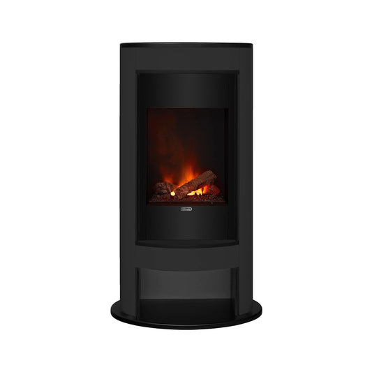 Dimplex - Verdi Hybridkamin Schwarz