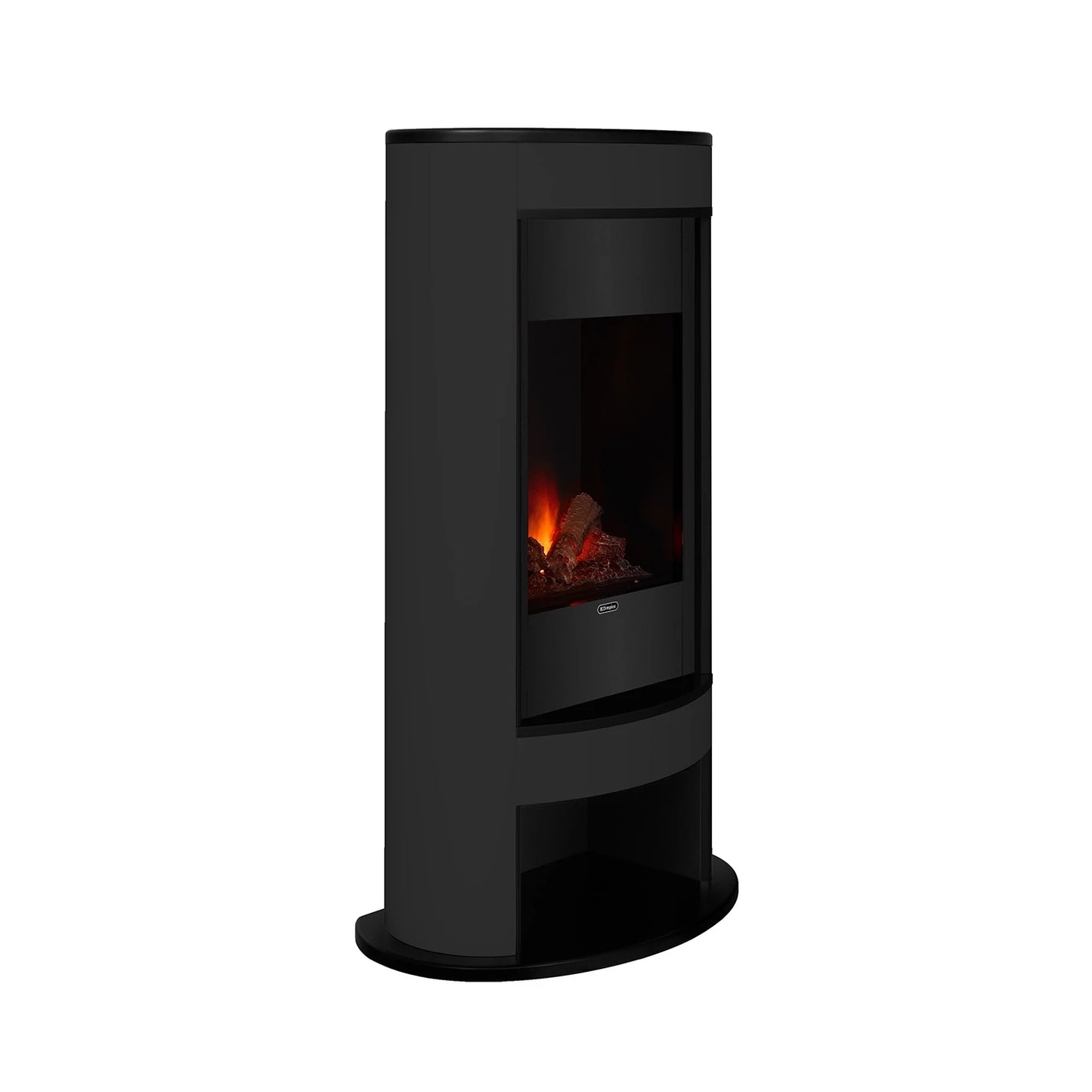 Dimplex - Verdi Hybridkamin Schwarz