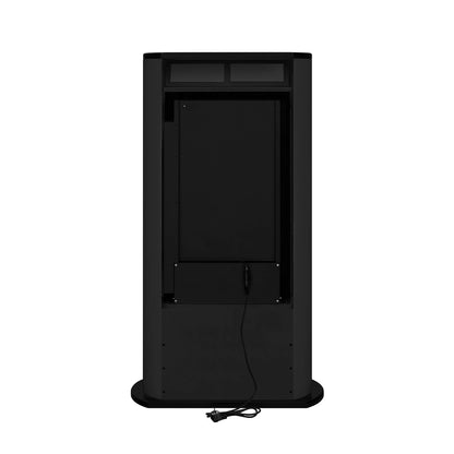 Dimplex - Verdi Hybridkamin Schwarz
