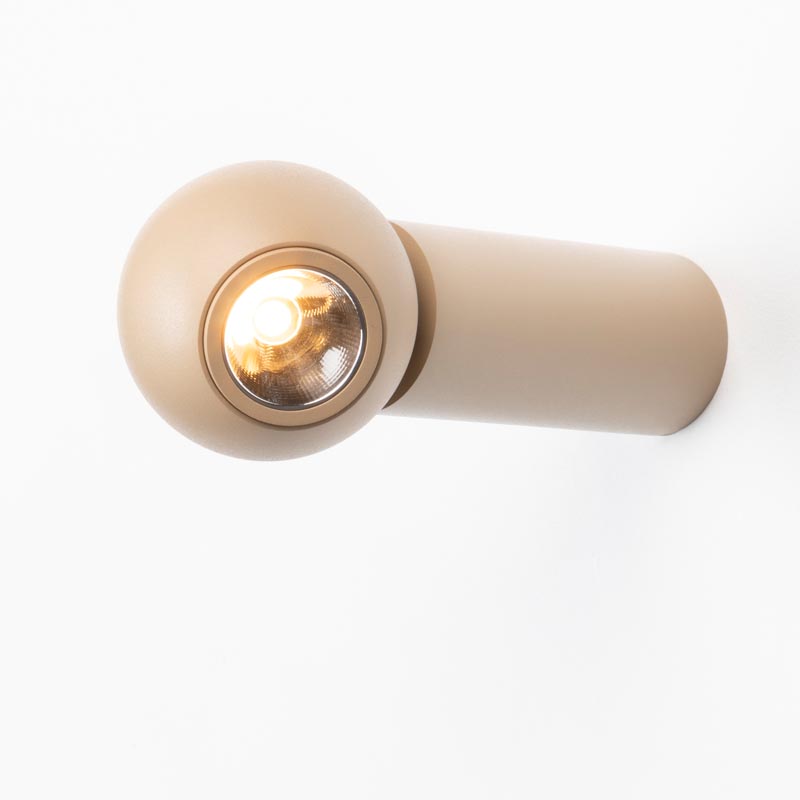 Estiluz - COMPASS A-4070 LED-Wandleuchte