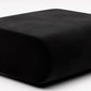 Tom Dixon - Fat Sofa Ottoman Samt Schwarz