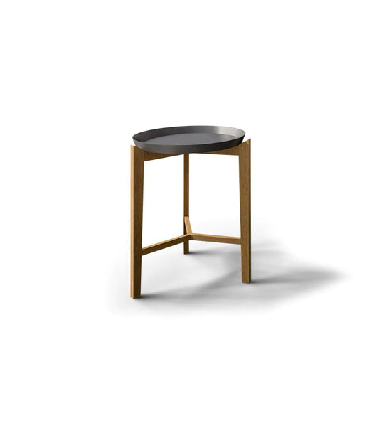 Unopiu - Couchtisch Fresbee