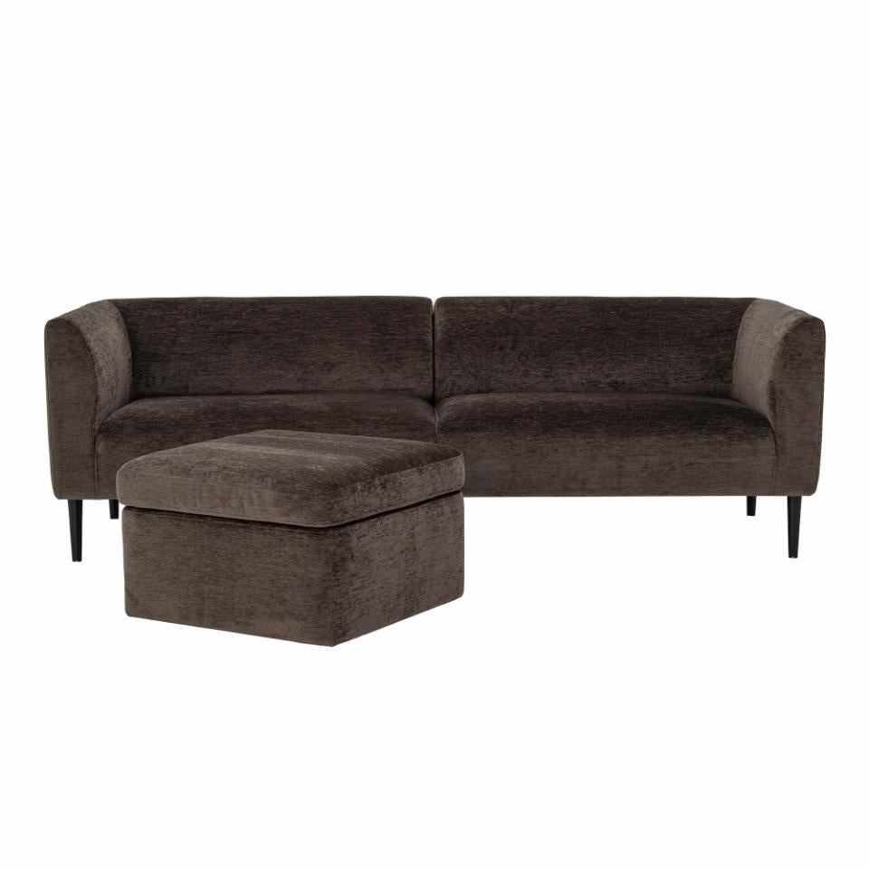 Bloomingville - Lanna Sofa