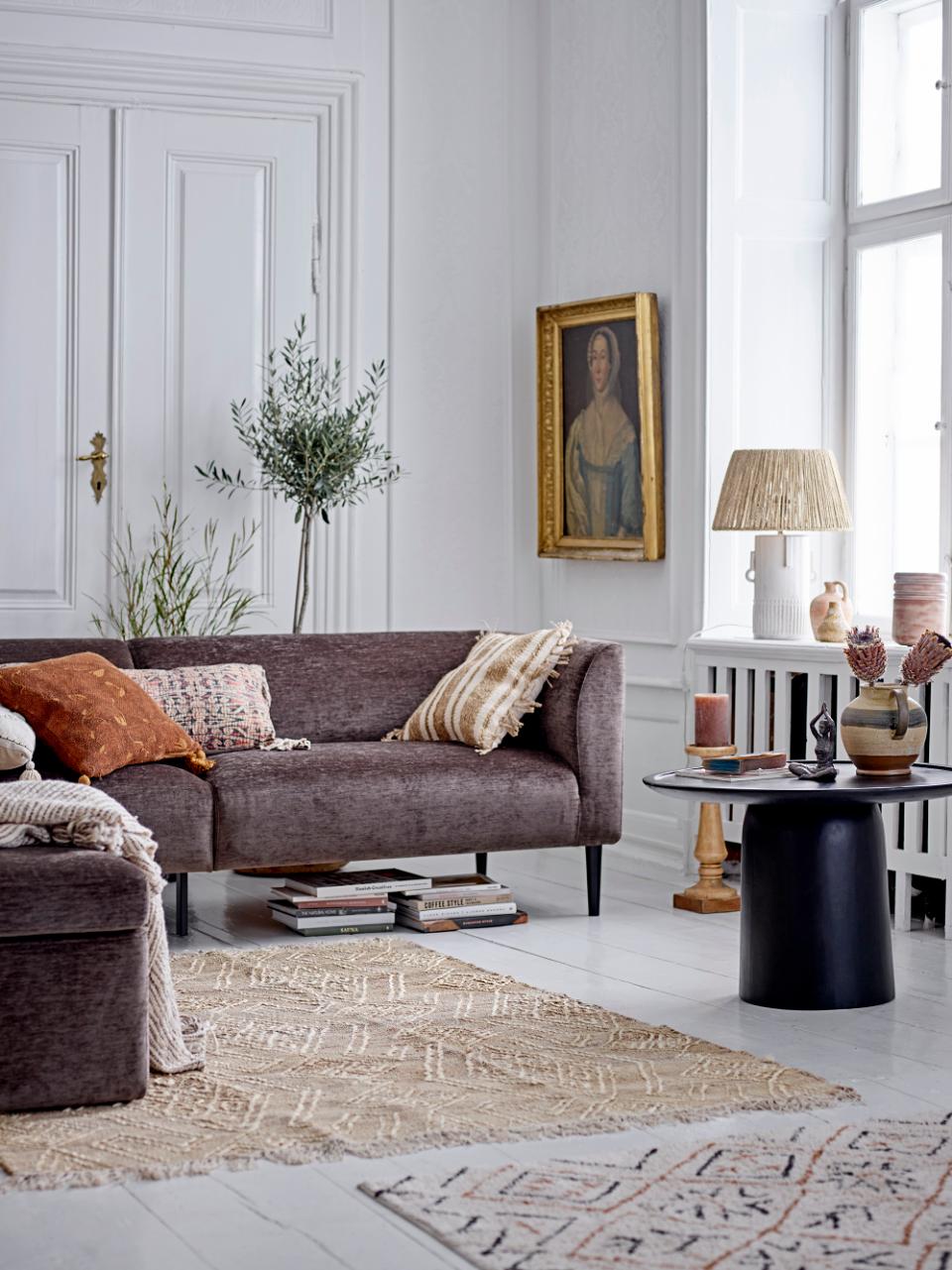 Bloomingville - Lanna Sofa