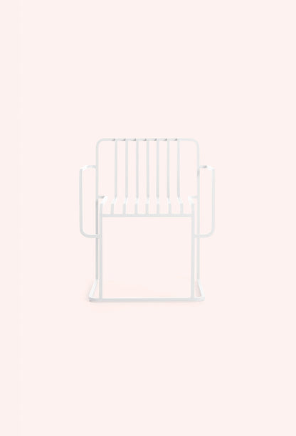 Diabla - Grill Armlehnenstuhl
