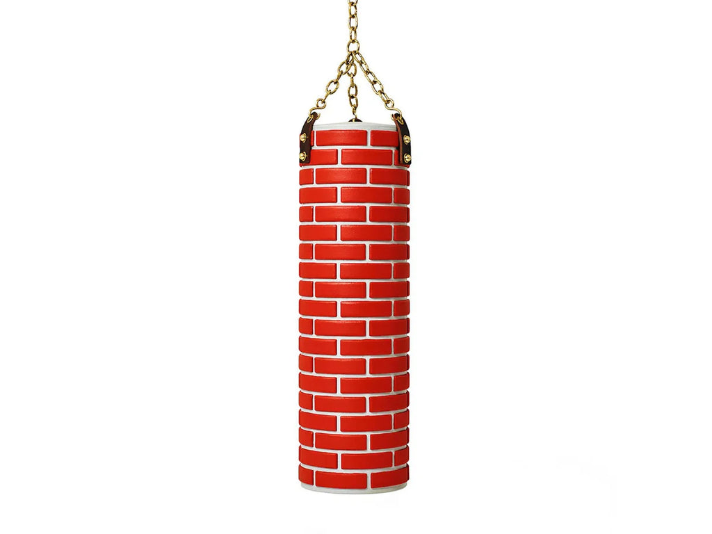 Gufram - Punch A Wall Boxsack 2024 Studio Job