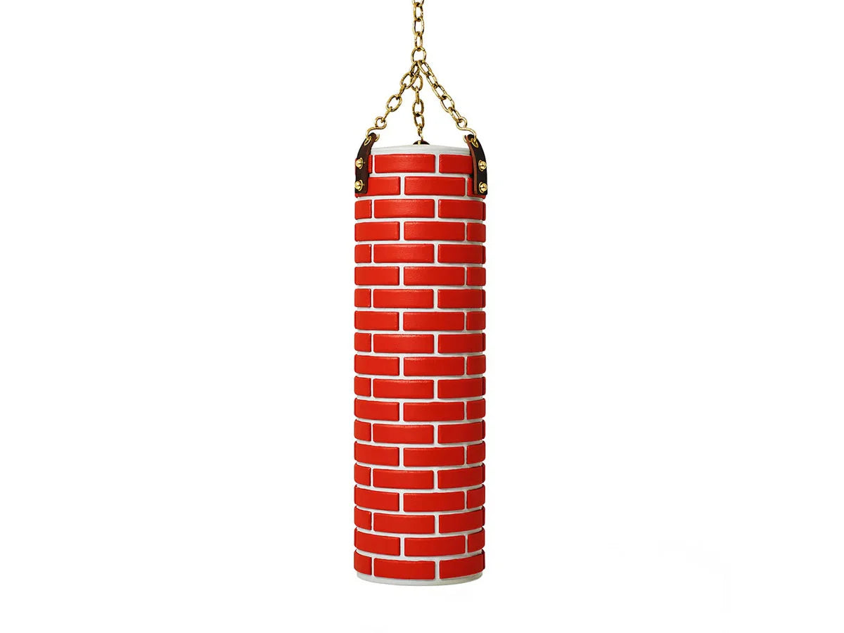 Gufram - Punch A Wall Boxsack 2024 Studio Job