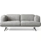 &Tradition - Inland Sofa AV22