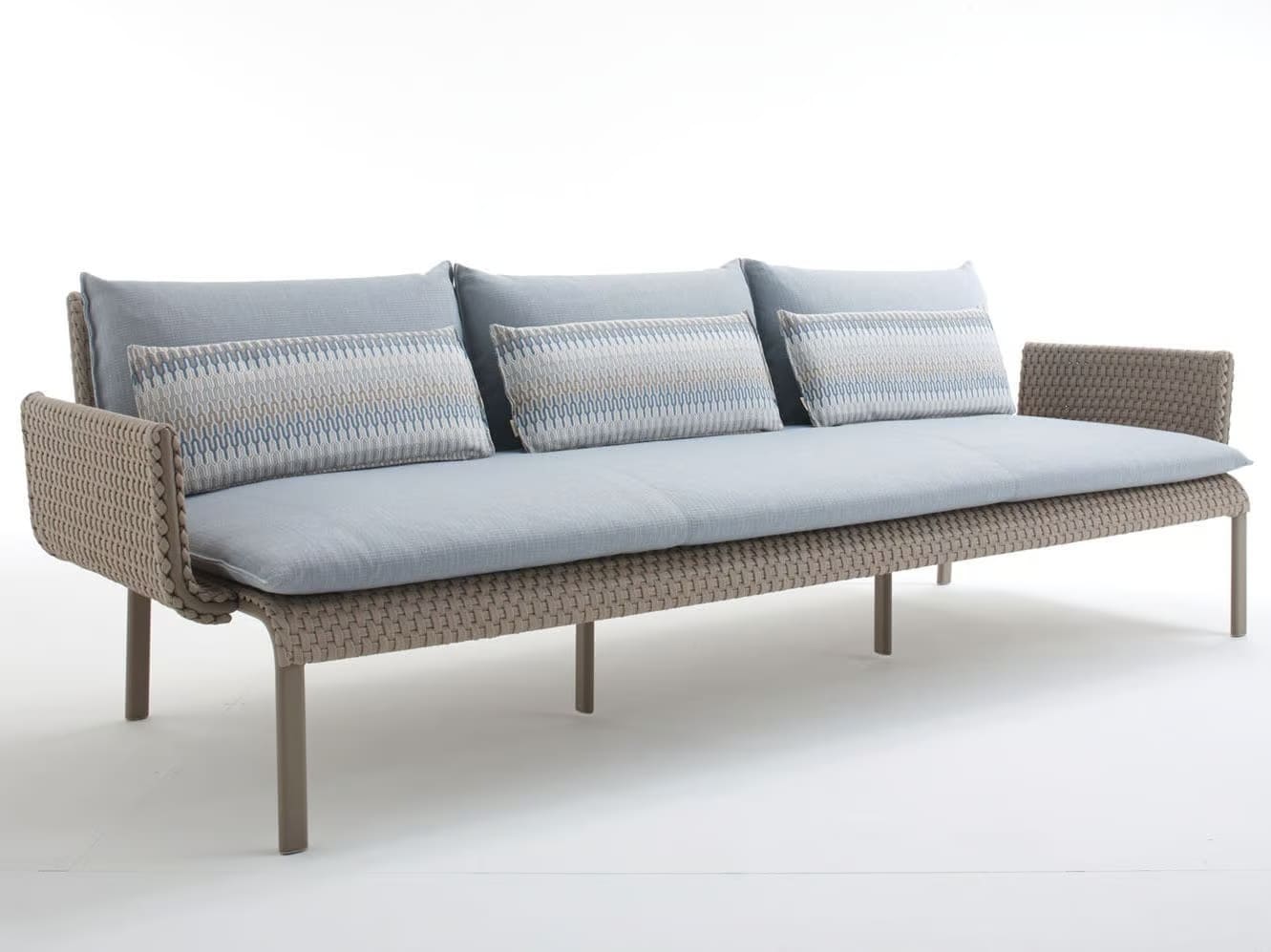 Roberti - Key West 3-Sitzer Sofa