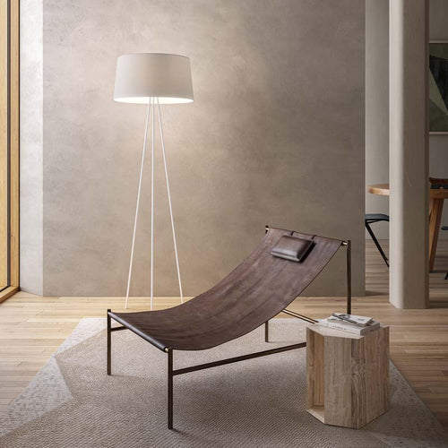 Kundalini - Tripod Floor Stehleuchte