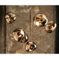 Tom Dixon - Melt Chandelier Large Pendelleuchte