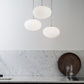 Nemo Lighting - Maga Pendant Pendelleuchte