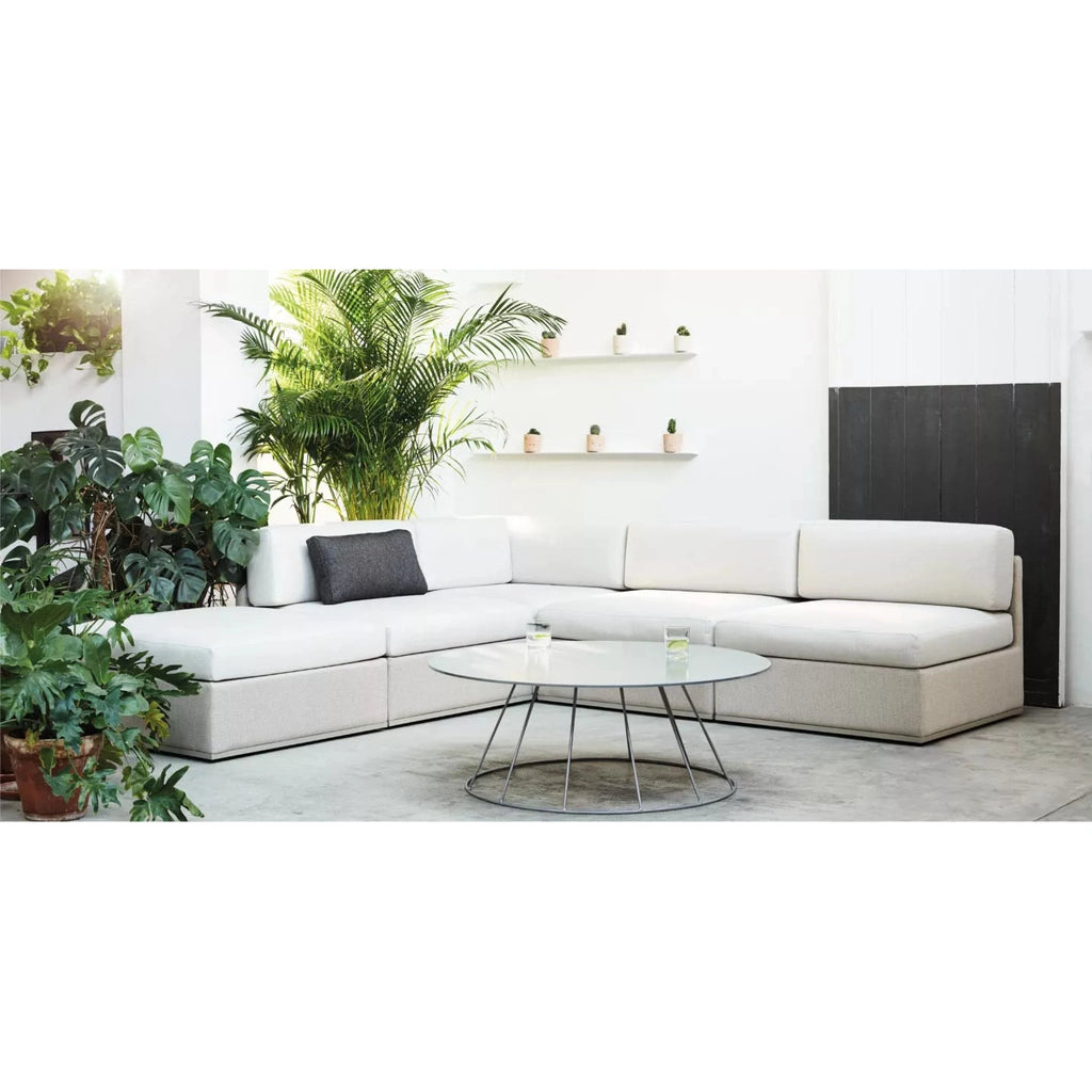 Bivaq - Mood XL Loungesofa Mittelmodul