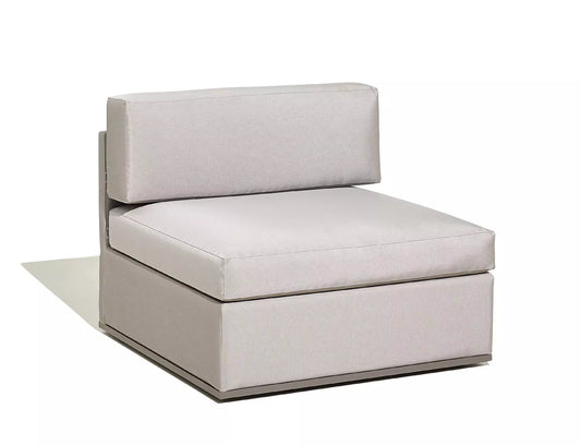 Bivaq - Mood XL Loungesofa Mittelmodul