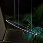 Nemo Lighting - Ellisse Major LED Pendelleuchte Downlight