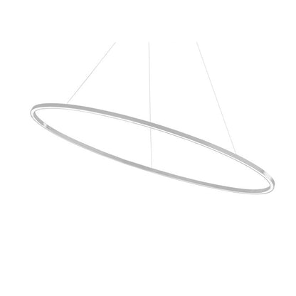 Nemo Lighting - Ellisse Major LED Pendelleuchte Downlight