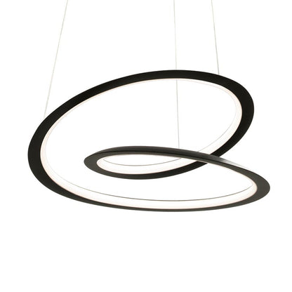 Nemo Lighting - Kepler LED-Pendelleuchte ø 84 cm
