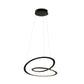 Nemo Lighting - Kepler LED-Pendelleuchte ø 84 cm