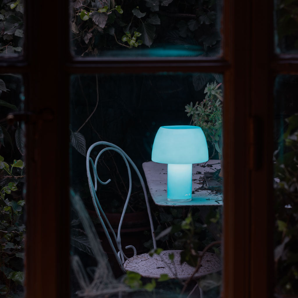 Nemo Lighting - Lorosae Akku Tischleuchte