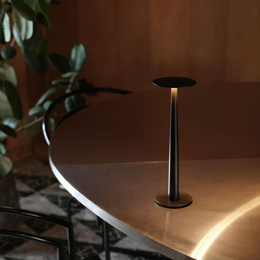 Nemo Lighting - Portofino Akku Tischleuchte
