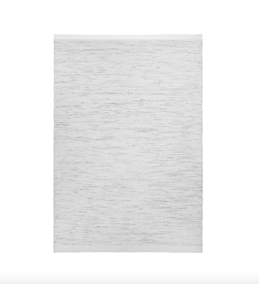 Linie Design - ADONIC MIST Teppich Off-White