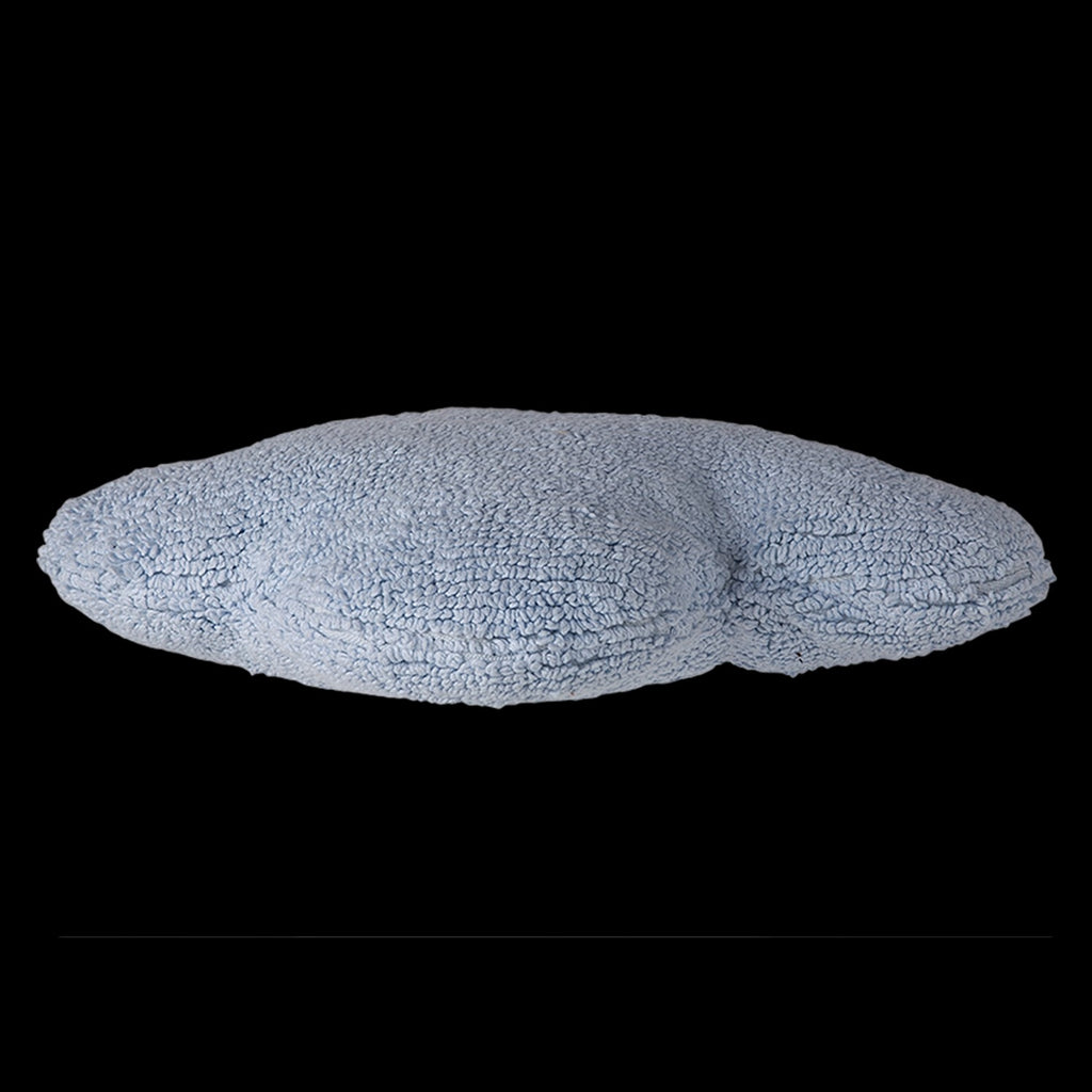 Pillow Cloud - Blue