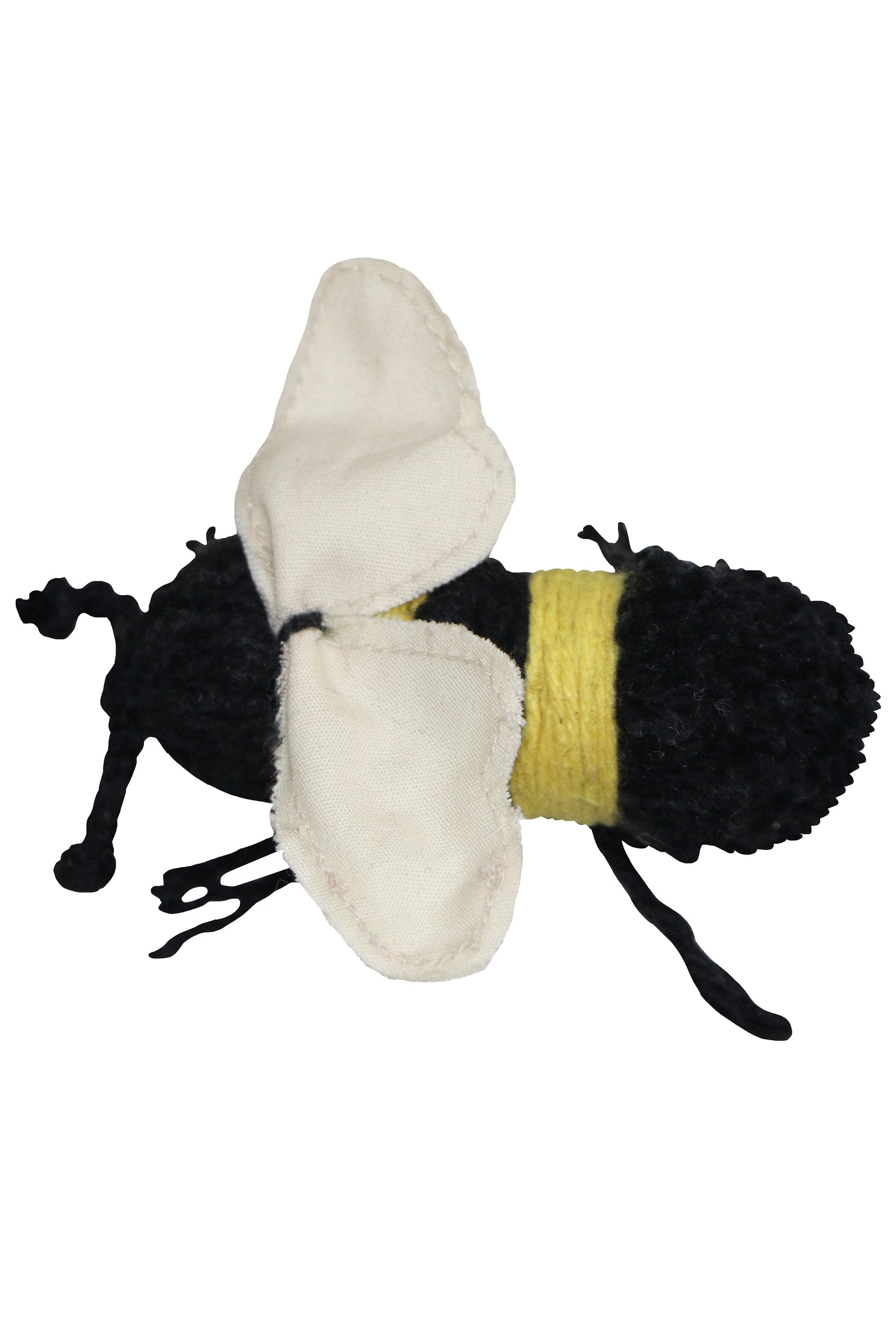 Lorena Canals - Waschbarer Teppich Pollination + Accessoires 90 x 130 cm