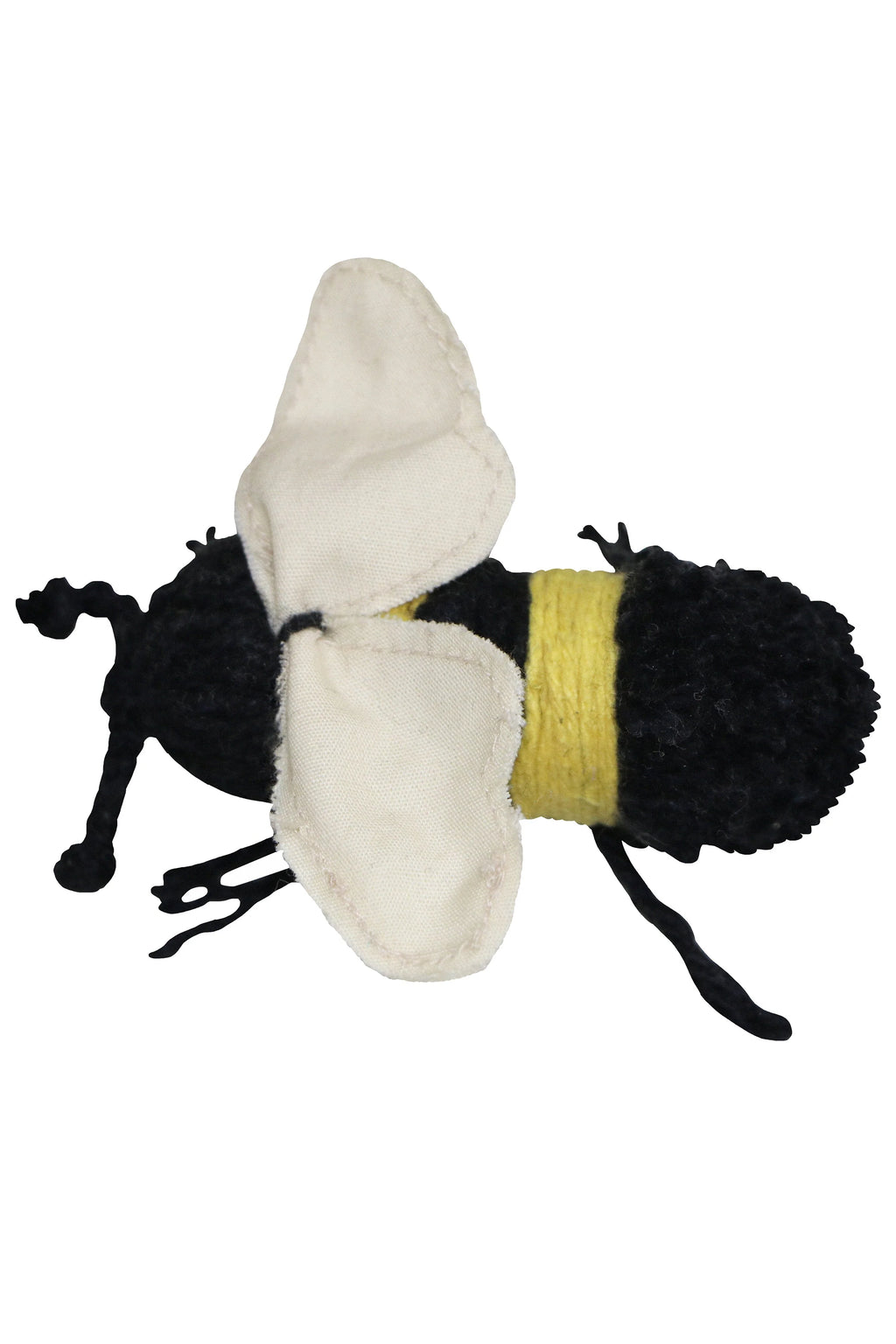 Lorena Canals - Waschbarer Teppich Pollination + Accessoires 90 x 130 cm