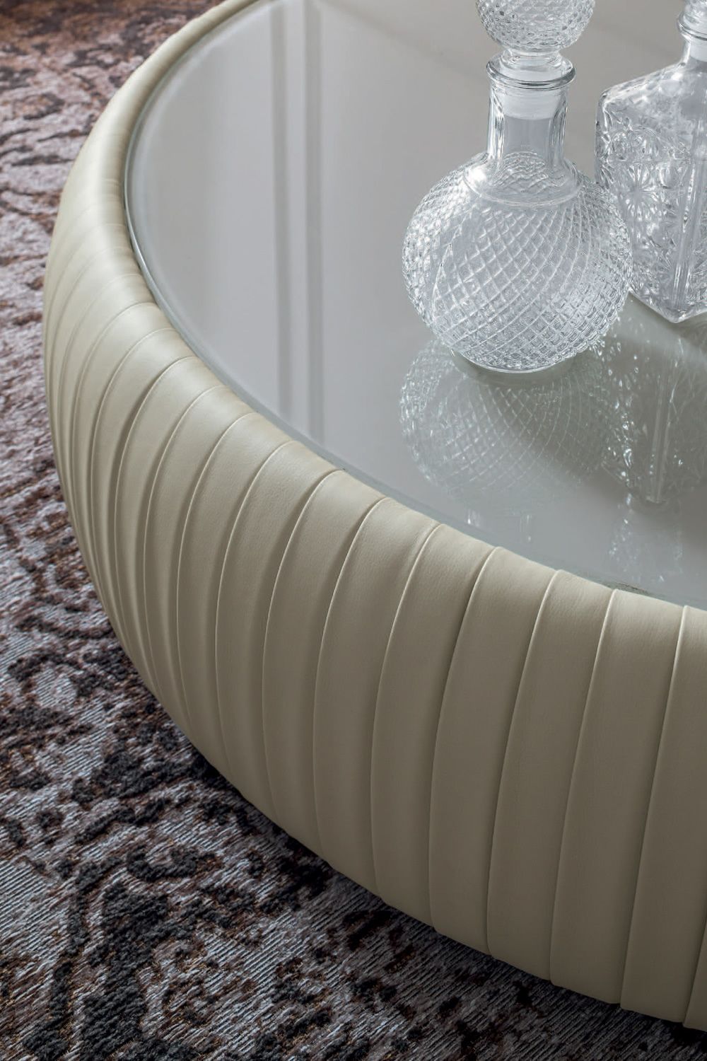 Tonin Casa - Plissè 7336 Couchtisch