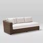 Point - Heritage Loungesofa Endmodul rechts