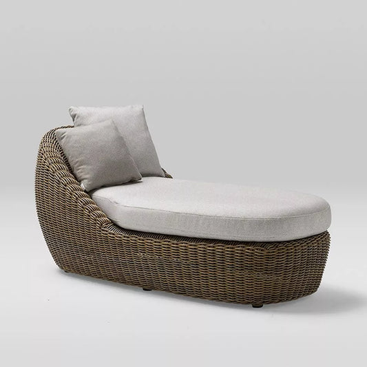 Point - Heritage Chaiselongue