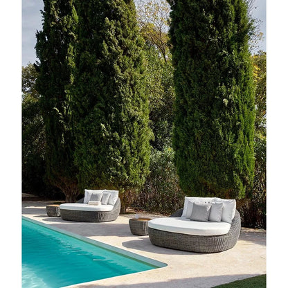 Point - Heritage Daybed / Doppel Sonnenliege
