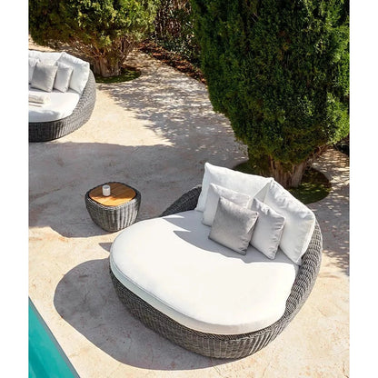 Point - Heritage Daybed / Doppel Sonnenliege