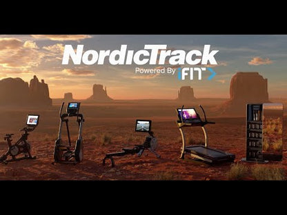 NordicTrack - Laufband EXP 14i